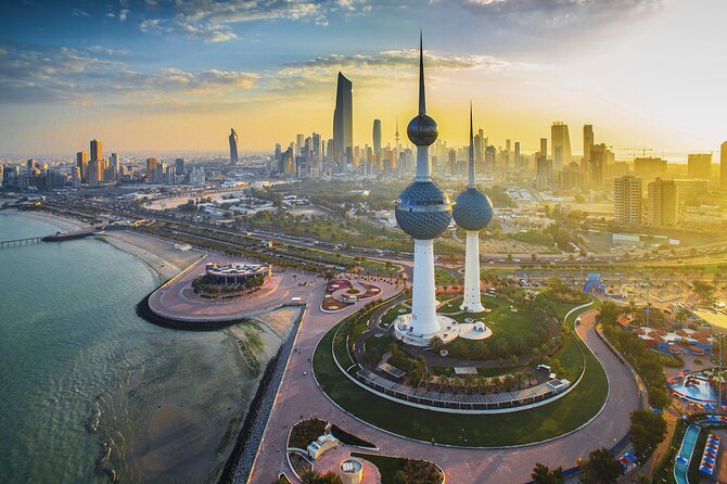 Kuwait Visa for Pakistani Apply Online
