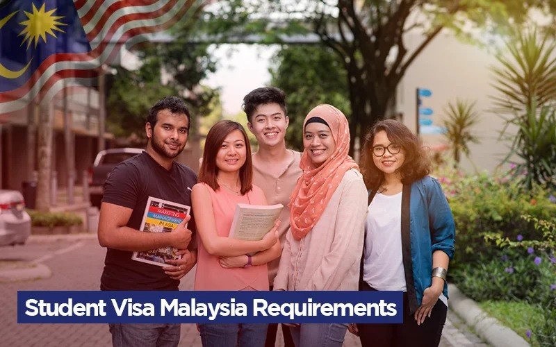 Malaysia Student Visa Requirements 2025