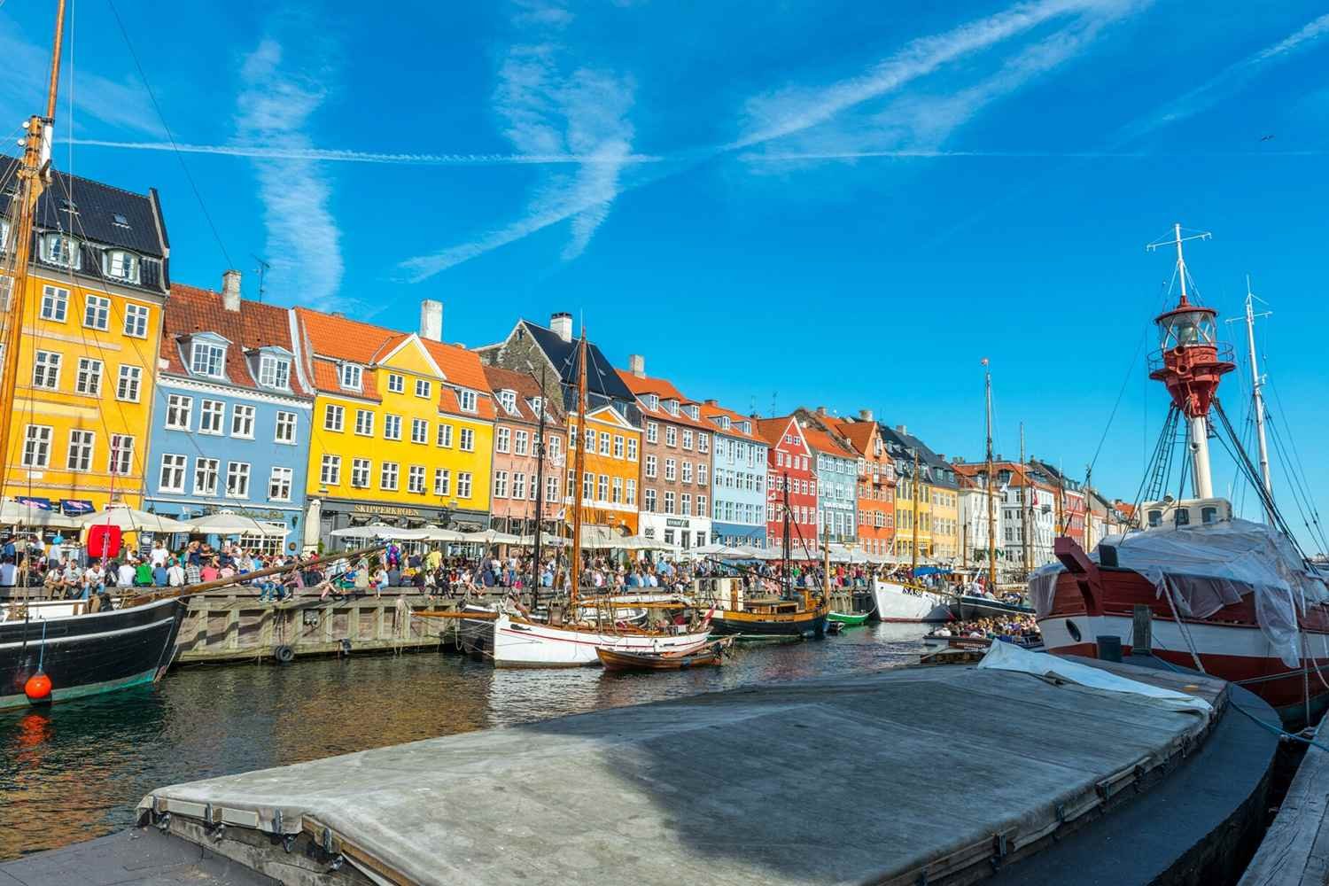 Important Update: Sweden Changes Salary Rule for Work Visa 2025