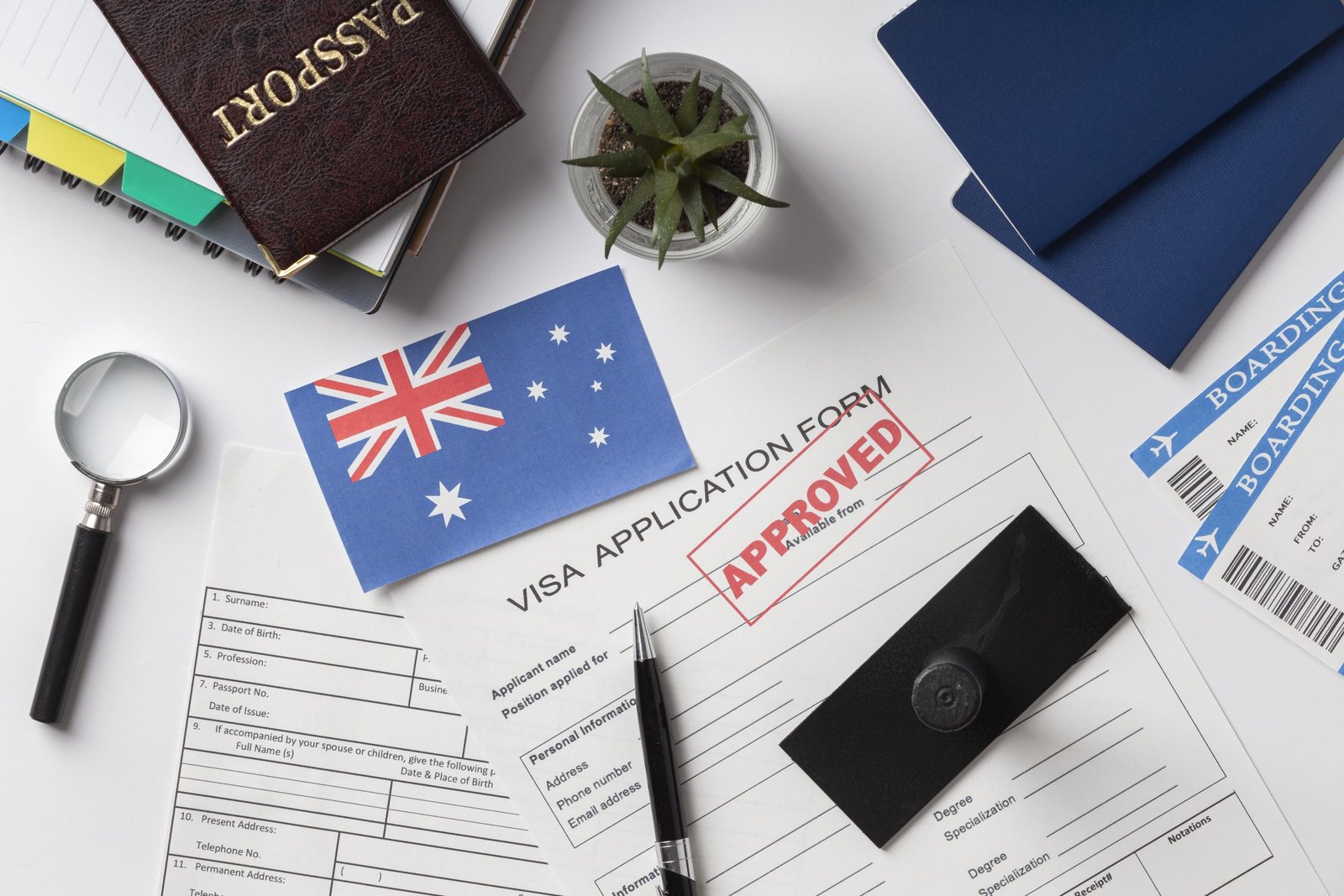 New Zealand Student Visa Changes