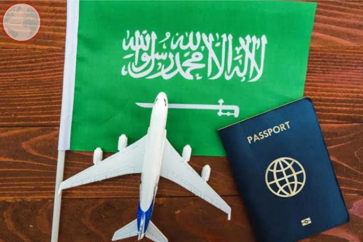 Saudi Arabia Work Visa 2025: Step by Step Application Process